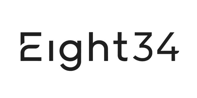 Eight34 Labs